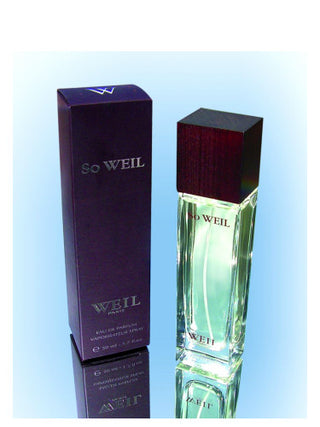 Mens So Weil Weil Perfume - Best Fragrance for Men 2021