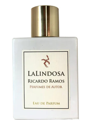 LaLindosa Ricardo Ramos Perfumes de Autor for Women and Men - Exquisite Unisex Fragrance - Buy Online Now