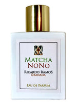 Matcha NoNo Ricardo Ramos Perfumes de Autor for women and men