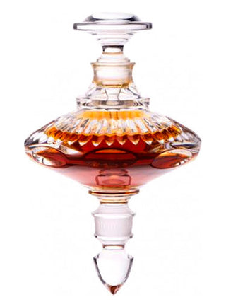 Mrs. Y Henry Jacques Womens Perfume - Elegant Fragrance Bottle