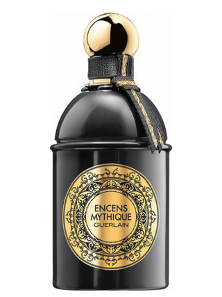 Encens Mythique DOrient Guerlain Perfume for Women and Men - Fragrance Bottle - Best Luxury Perfume - Buy Online Now!