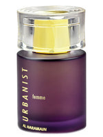 Urbanist Femme Al Haramain Perfumes for women