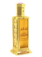 Night Dreams Eau de Parfum Al Haramain Perfumes for women