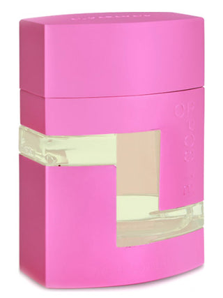 Opposite Pink Al Haramain Perfumes for Women - Exquisite floral fragrance in a pink bottle