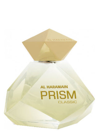 Prism Classic Al Haramain Perfumes for Women - Elegant floral fragrance - Buy now for a captivating scent experience