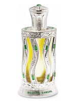 Musk Al Ghazal Eau de Parfum Al Haramain Perfumes for women and men