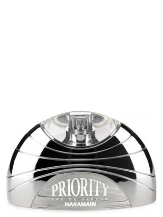 Priority Al Haramain Perfumes for Women and Men - Exquisite Fragrance | Buy Online