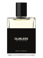 Clueless Moth and Rabbit Perfumes for women and men