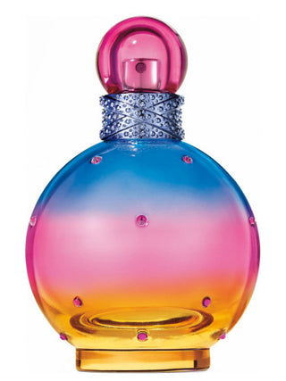 Rainbow Fantasy Britney Spears Womens Perfume - Best Price Online