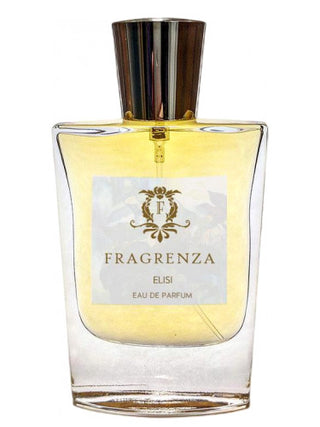 Elisi Fragrenza Perfume for Women and Men - Exquisite Fragrance | Buy Online