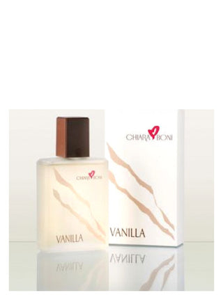 Vanilla Chiara Boni Perfume for Women and Men - Best Unisex Fragrance - Shop Now