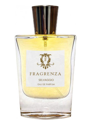 Selvaggio Fragrenza Perfume for Women and Men - Best Unisex Fragrance - Buy Now