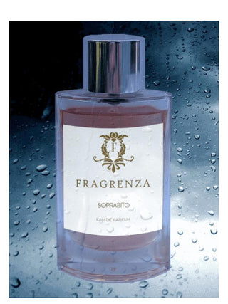 Soprabito Fragrenza Unisex Perfume - Elegantly crafted fragrance for women and men | Shop now