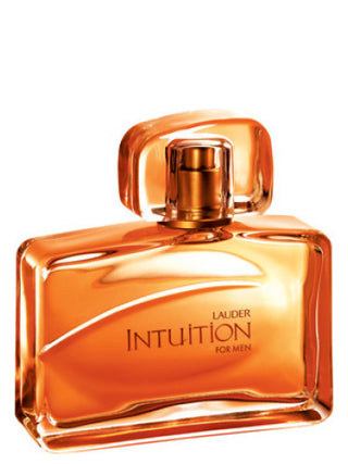 Intuition for Men Estée Lauder Perfume - Captivating Mens Fragrance | Shop Now