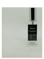 Silver Couture Ganache Parfums for women and men