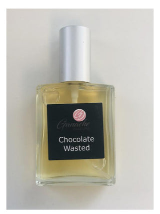 Chocolate Wasted Ganache Parfums Unisex Perfume - Rich, indulgent fragrance for women and men