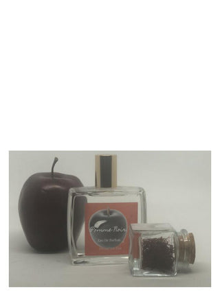 Perfume - Pomme Noir Ganache Parfums for Women and Men | Exquisite Fragrance | Buy Now