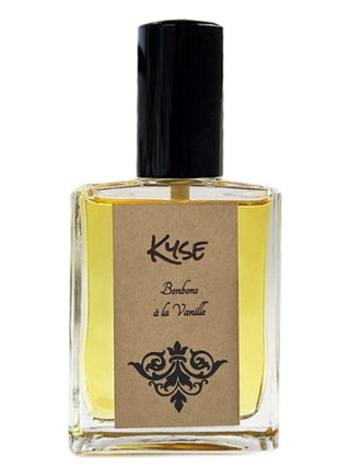 Bonbons à La Vanille Kyse Perfumes for Women and Men - Top Fragrance Image