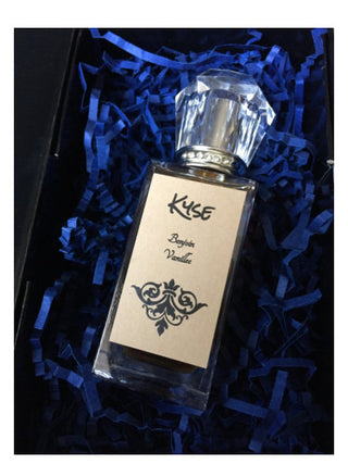 Benjoin Vanillee Parfum Extrait Kyse Perfumes for Women and Men - Best Unisex Fragrance - Buy Now