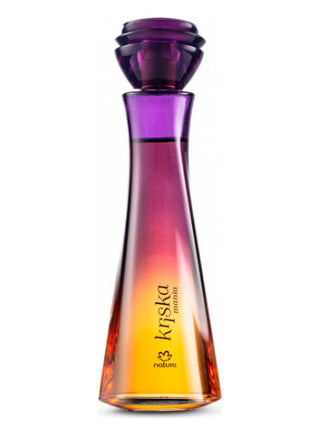 Kriska Mania Natura Womens Perfume - Exquisite Floral Fragrance | Buy Online