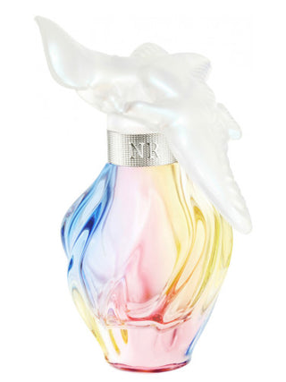 Unisex L’Air du Ciel Nina Ricci Perfume - Best Fragrance for Men and Women