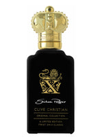 X Twist Sichuan Pepper Clive Christian for women and men