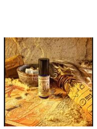 Pharaoh Solstice Scents Unisex Perfume - Exotic Fragrance for Women and Men | Buy Online Now!