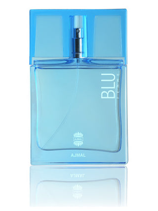 Blu Femme Ajmal Perfume for Women - Exquisite Fragrance | Buy Online Now