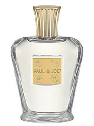 Blanc Paul & Joe Womens Perfume - Elegant fragrance in a stylish bottle | Buy now!