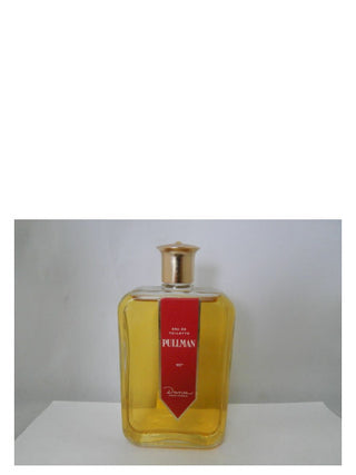 Pullman Dana for Men Perfume - Best Fragrance for Men - Buy Now!