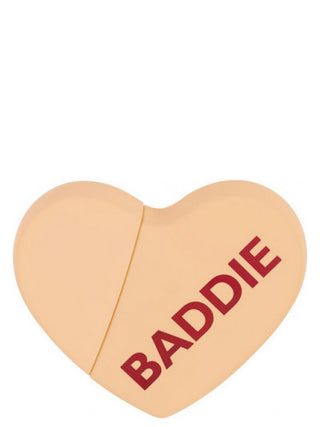 Baddie KKW Fragrance for Women - Luxurious Perfume Bottle Image