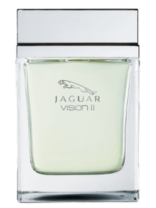 Jaguar Vision II Jaguar Mens Perfume - Best Fragrance Image