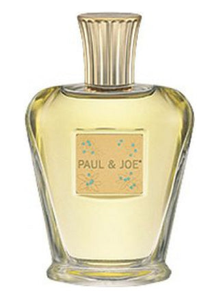 Paul & Joe Bleu Perfume for Women - Exquisite Fragrance in a Blue Bottle | Buy Now