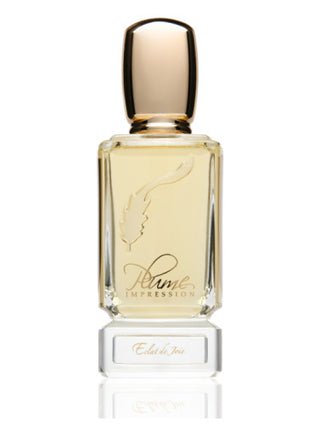 Eclat de Joie Plume Impression Perfume for Women and Men - Fragrance Bottle Image