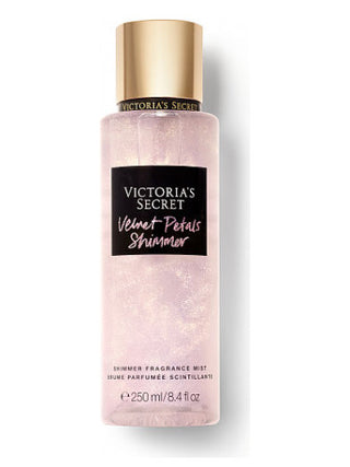 Velvet Petals Shimmer Victorias Secret Womens Perfume - Buy Online | Best Fragrance Collection