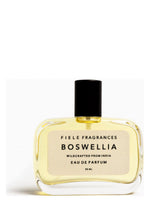 Boswellia Fiele Fragrances for women and men