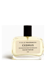 Cedrus Fiele Fragrances for women and men