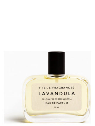 Unisex Lavandula Fiele Fragrances Perfume for Women and Men - Buy Now