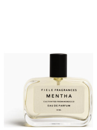 Unisex Mentha Fiele Fragrances - Best Perfume for Women and Men