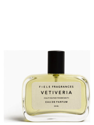 Vetiveria Fiele Fragrances for Women and Men - Best Unisex Perfume Image