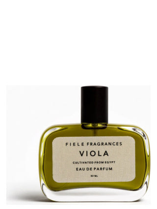 Viola Fiele Fragrances for Women and Men - Best Unisex Perfume Image