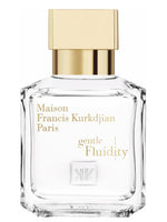 Gentle Fluidity Gold Maison Francis Kurkdjian for women and men