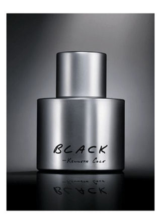 Kenneth Cole Black Limited Edition for Men - Best Mens Perfume - Buy Online Now