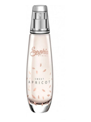 Sweet Apricot Sophia Thiel Womens Perfume - Best Fragrance | Buy Online