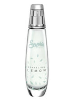 Sparkling Lemon Sophia Thiel for women