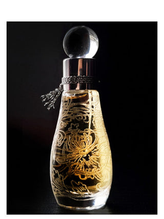 Flower Waltz Вальс Цветов Ladanika Perfume for Women and Men - Floral Fragrance Bottle Image