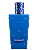 Shock-In-Scent For Men Police for men