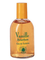 Vanille Bourbon 2000 Yves Rocher for women