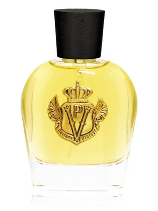 Vintage Cacophony Parfums Perfume for Women and Men - Fragrance Bottle Image