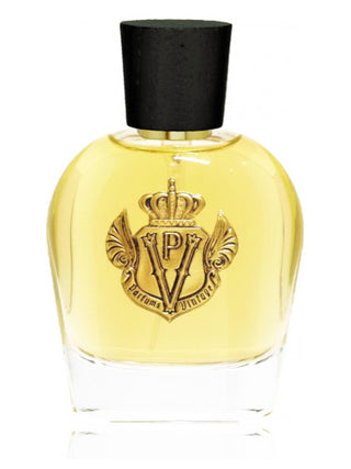 Imbue Parfums Vintage Perfume for Women and Men - Exquisite Fragrance Bottle